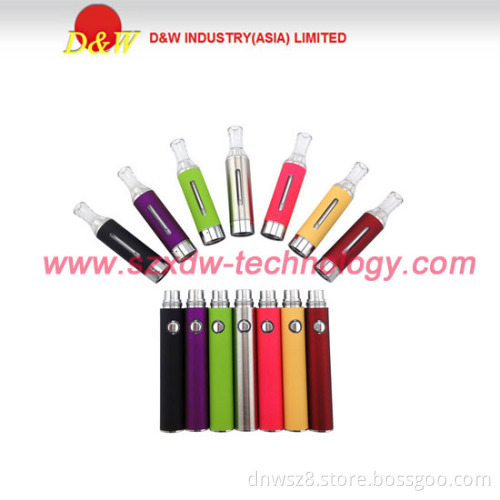 E Cigarette Evod Kit